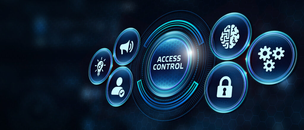 Access Control Systems in Germantown, MD