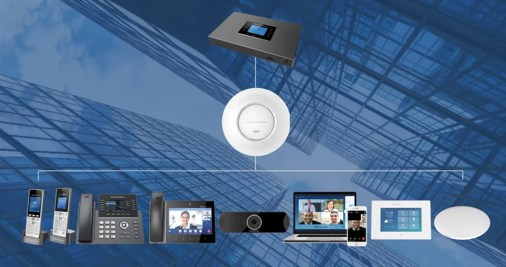 Network Installation Services in Germantown, MD