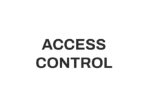 access control