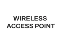 wireless access point